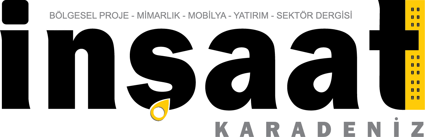 İnşaat Karadeniz Dergisi