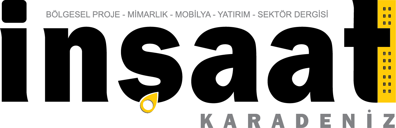 İnşaat Karadeniz Dergisi